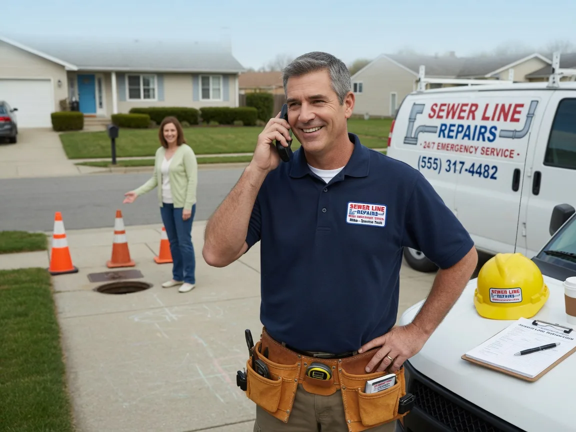 Emergency Plumber Belington, WV FAQs